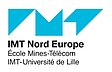 Accès au site de l'établissement partenaire : IMT Nord Europe